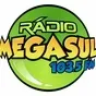 Rádio Megasul