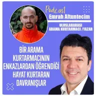Hayat Kurtaran Hareketler! Deprem Anında ve Sonrasında Ne Yapmalı? | Emrah Altuntecim