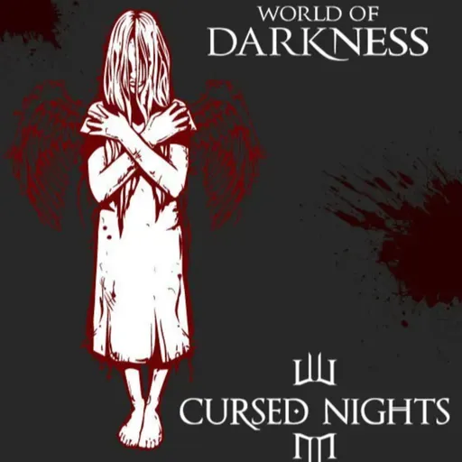 Cursed Nights #37: O Clã Brujah - Parte 2 (Cartago)