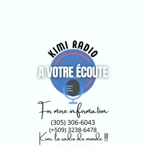 Kimi Radio