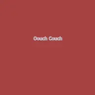 Oouch Couch 2025-05-02 10:00