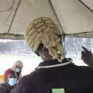 Informal Justice Court