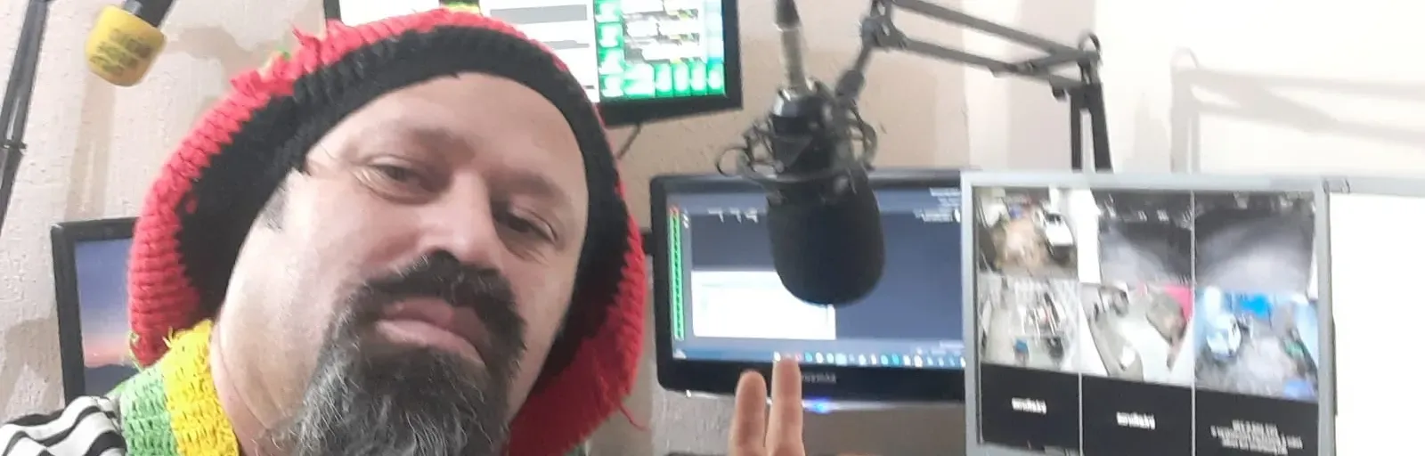 RADIO Reggae Rasta