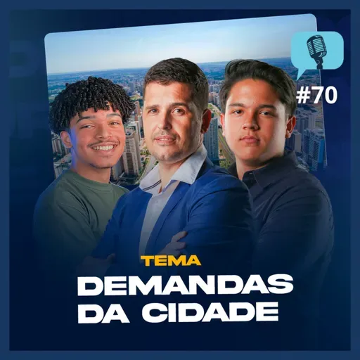 Demandas de Águas Claras #70