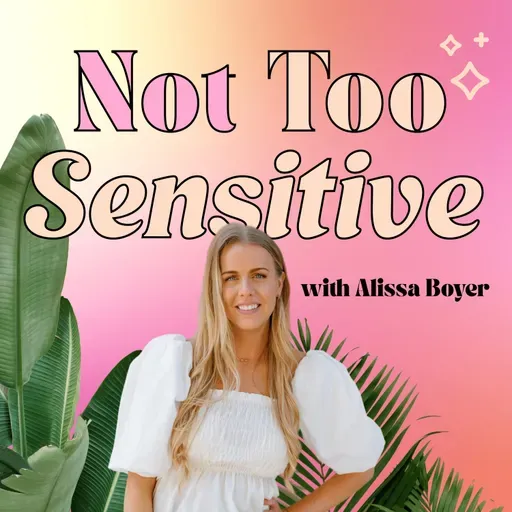235. 3 Tips for Clearing Your Channel and Using Your Sensitivity to Your Advantage