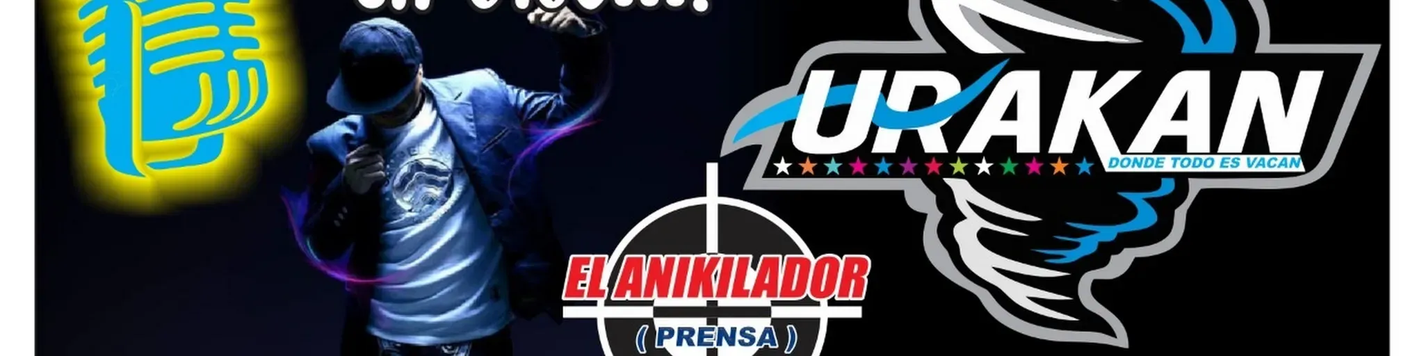 URAKAN QUE VACAN