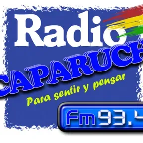RADIO CAPARUCH