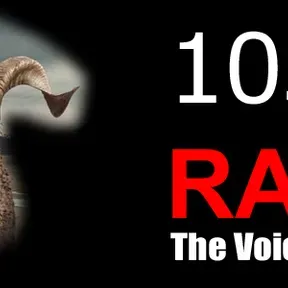 RAMfm - Goulburn - 103.3 FM (MP3)