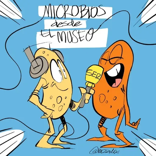 Microbios desde el museo: Zoonosis