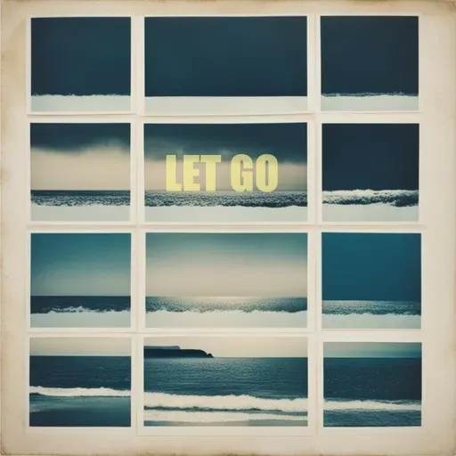 Аспирин, Egor Budennyy - Let go