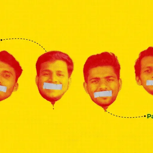 The secret behind Palestinians' īmān | Uppu Podcast