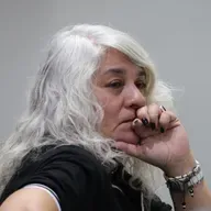 “Dimos el primer paso, nos falta el otro”