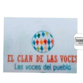 El clan de las voces radio