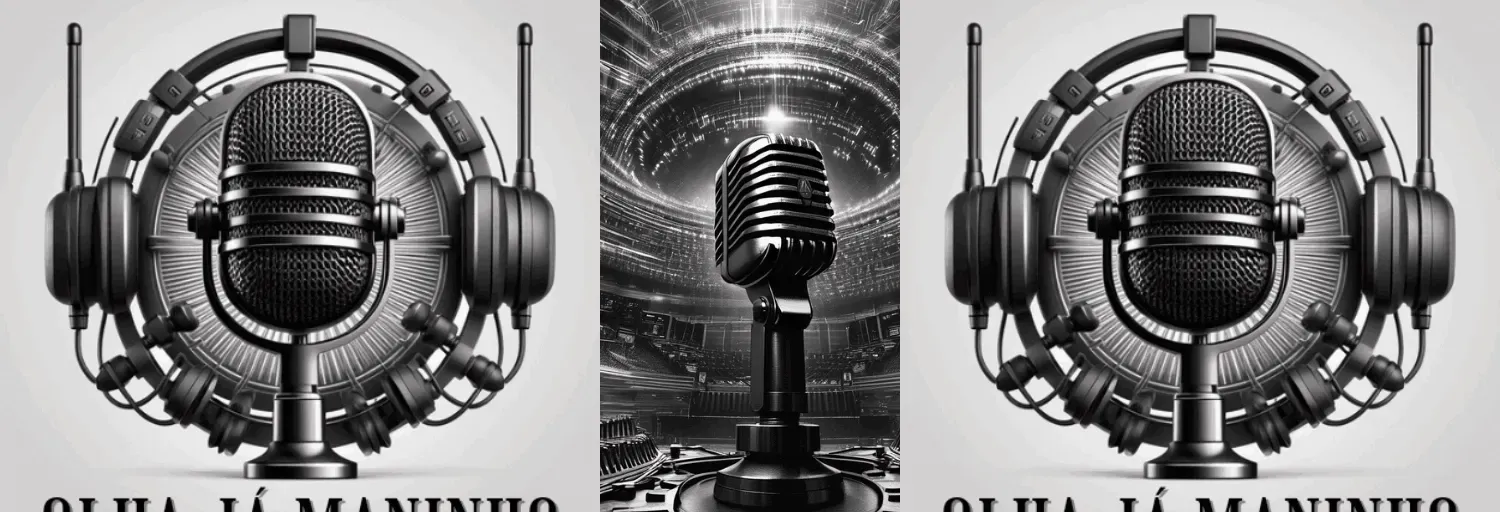 Rádio Olha Já Maninho