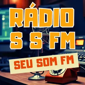 RÁDIO SEU SOM FM WEB