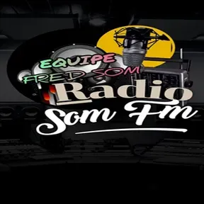 RÁDIO SOM FM