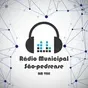 Rádio Municipal São-pedrense