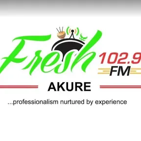 Fresh FM Ilorin