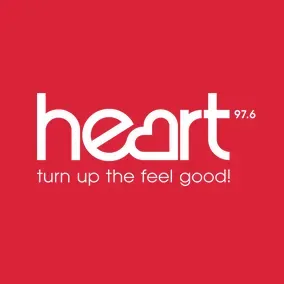 Heart Beds, Bucks & Herts 97.6