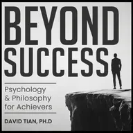 #48: Why the Sage's Journey Fulfills You When the Hero's Journey Stops Making Sense