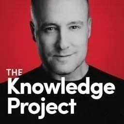 The Knowledge Project