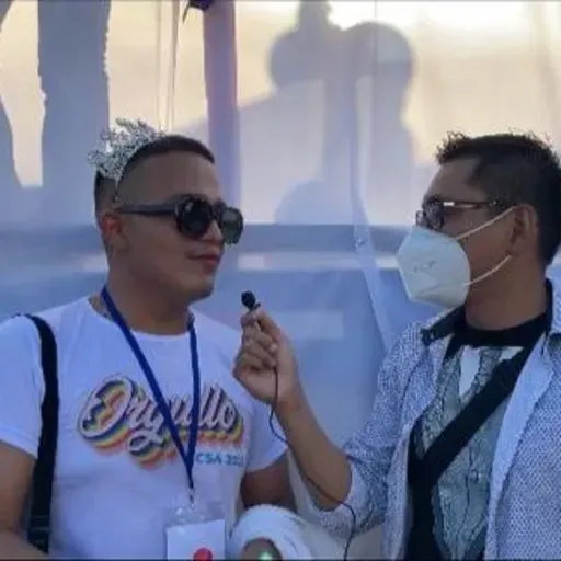 ORGULLO LGBT+ IQUITOS 2022