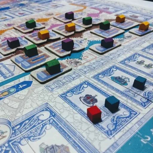 Tabulices #65 - Interação e conflito