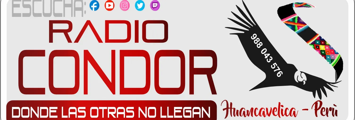 RADIO CONDOR