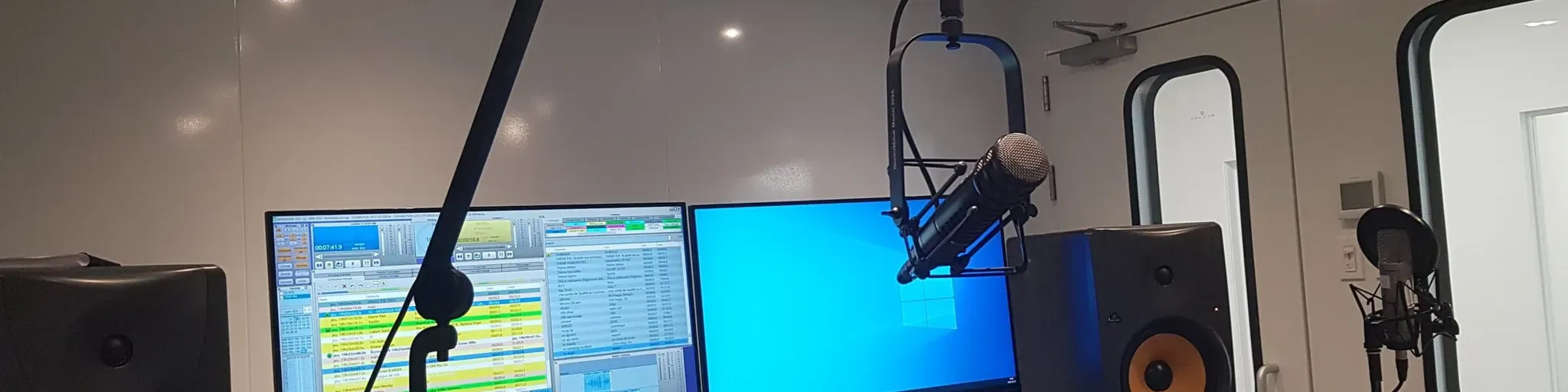 ELIZA RADIO