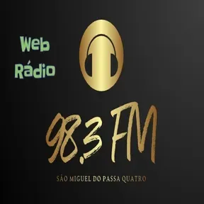 98.3FM