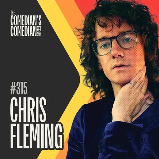 Chris Fleming (2019): ComCompendium