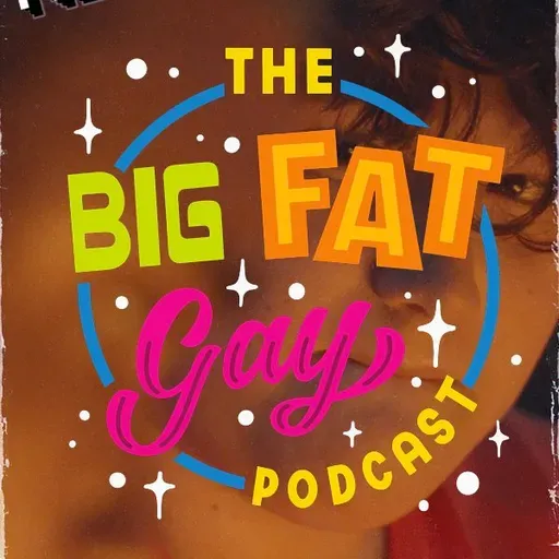(Rewind) Episode 187: 'Big Boys' and Corey Sherman