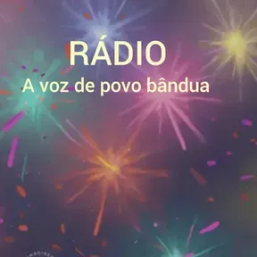 A voz de povo bândua