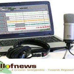 Jollof Radio Gambia