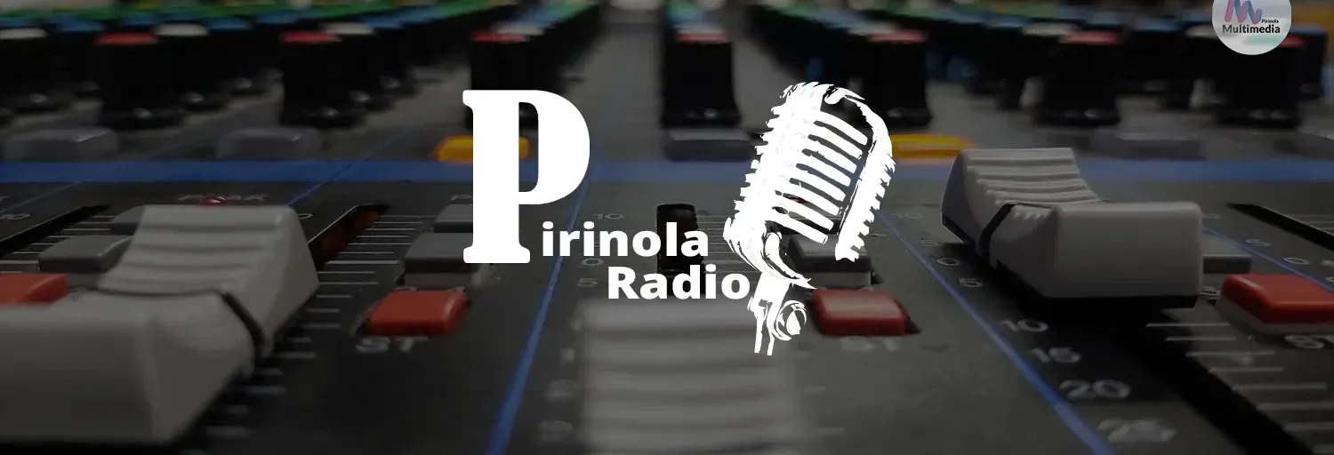 Pirinola Radio