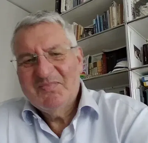 La famille Herzog, une dynastie en Israël