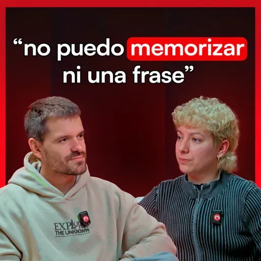 Empezó al 100% desde el día 1 y ahora es Bombera
