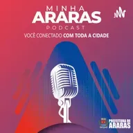 MINHA ARARAS - ENTREVISTA LUIZ ROBERTO BIAGGIO - PROGRAMA #78