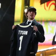 Jordyn Tyson on WWL: Saints first-round pick ready to prove doubters wrong