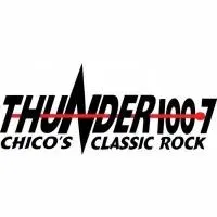 KTHU Thunder 100.7 FM