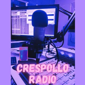 Crespollo radio