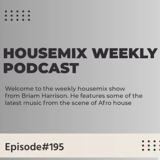HouseMix 195
