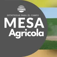 Mesa Agricola