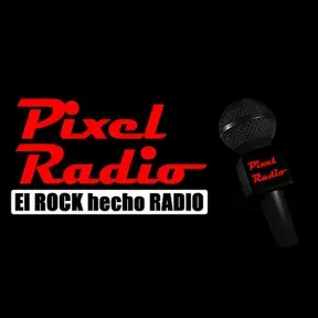 PIXEL RADIO