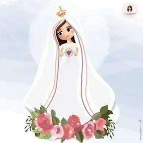 WEB RADIO NOSSA SENHORA