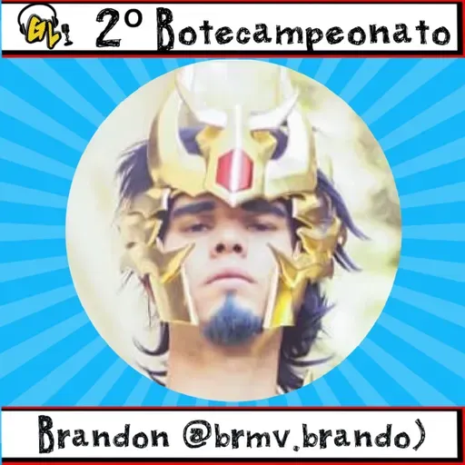 II Botecampeonato - Brandon - S02E03