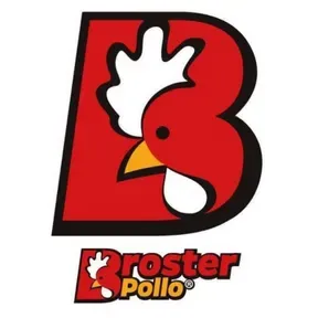 Broster Pollo ORIGINAL
