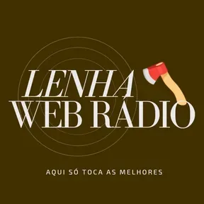 LENHA WEB RADIO