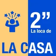 Ep.143: 2"min La loca de la casa