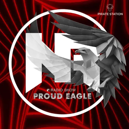 Nelver - Proud Eagle Radio Show #594 [Pirate Station Online] (15-10-2025)